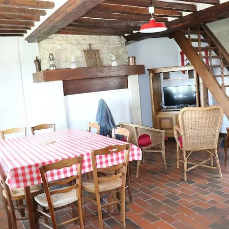 La Galestre * Isigny-sur-Mer