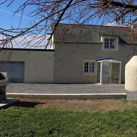 Ferienhaus La Galestre *