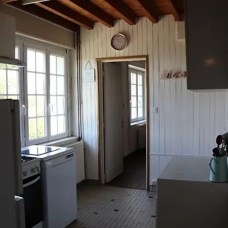 Ferienhaus La Galestre