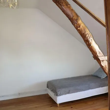 Ferienhaus La Galestre *