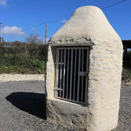 Ferienhaus La Galestre Isigny-sur-Mer