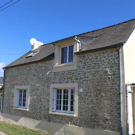 La Galestre Ferienhaus Isigny-sur-Mer