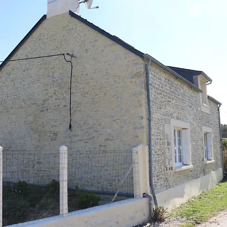Ferienhaus La Galestre Isigny-sur-Mer