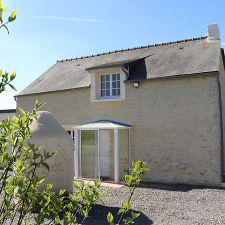 La Galestre Ferienhaus
