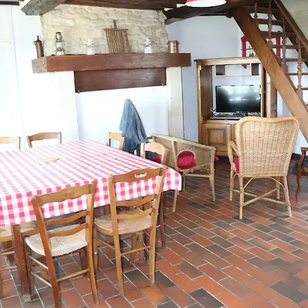 La Galestre Ferienhaus Isigny-sur-Mer