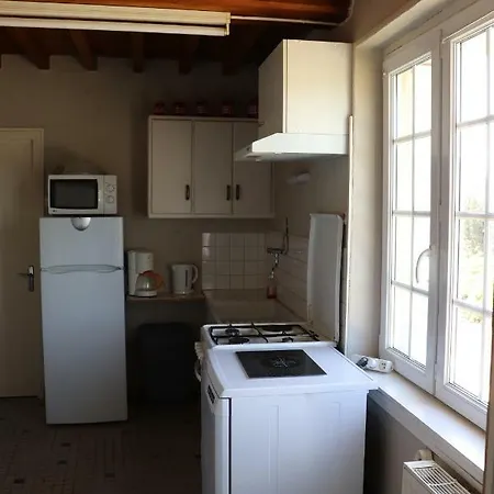 Ferienhaus La Galestre