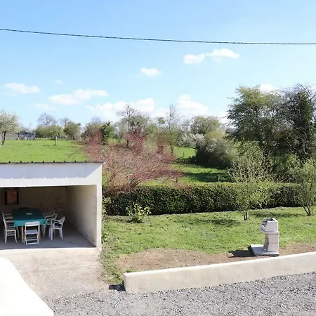 Ferienhaus La Galestre