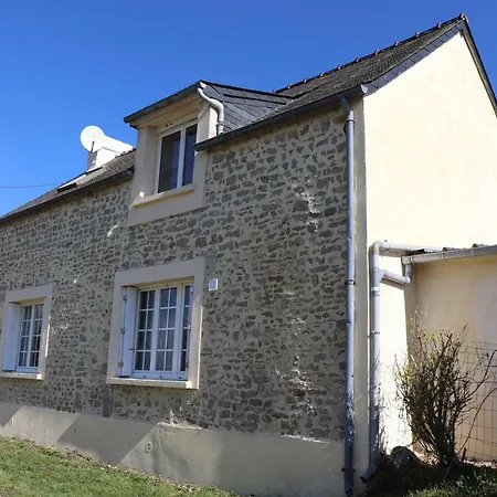 La Galestre Ferienhaus *