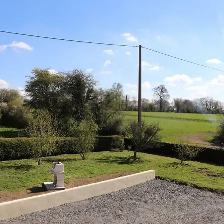 Ferienhaus La Galestre Isigny-sur-Mer