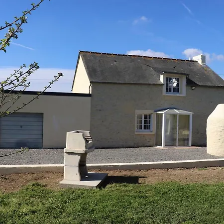 La Galestre Ferienhaus *