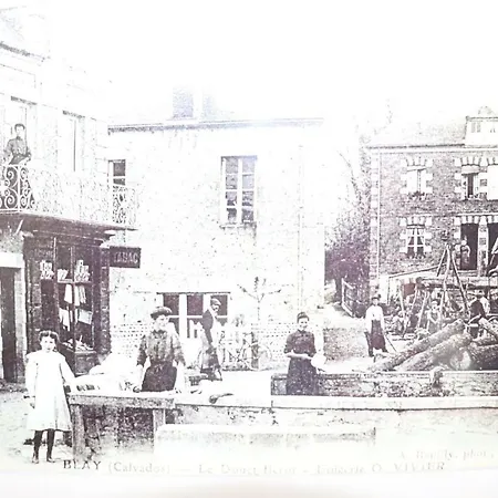 La Galestre Ferienhaus *