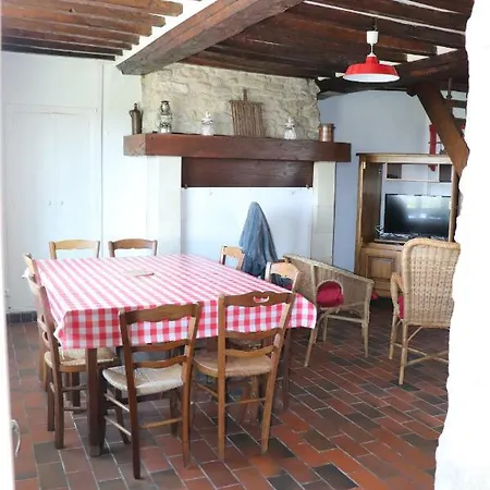 La Galestre Isigny-sur-Mer