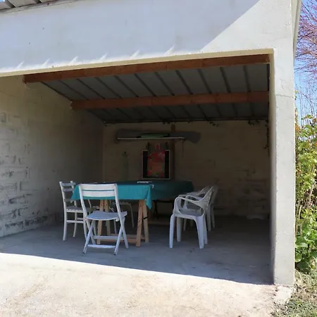 La Galestre Ferienhaus *