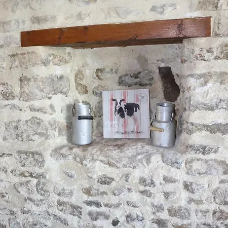 La Galestre Isigny-sur-Mer