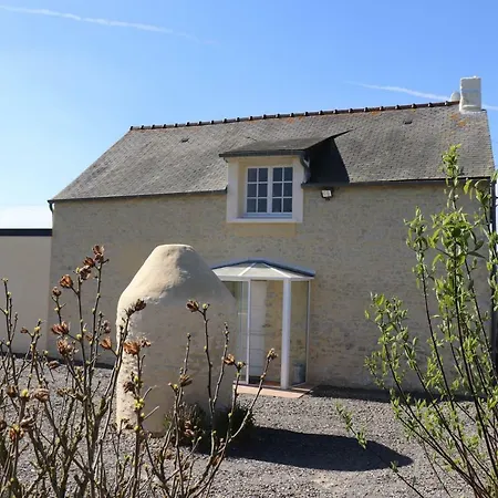 Ferienhaus La Galestre Isigny-sur-Mer