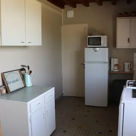 La Galestre Ferienhaus