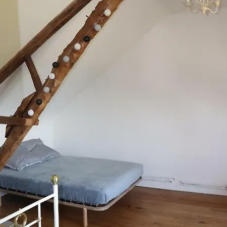 Ferienhaus La Galestre *